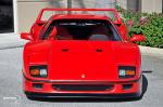 Ferrari F40 1992 года (NA)